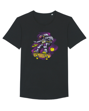 Galaxy Ride Black