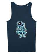 I Love Saturn Maiou Bărbat Runs