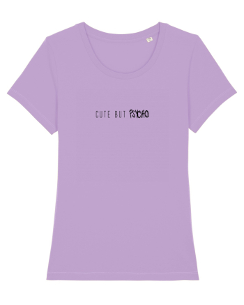 Cute But Psycho Lavender Dawn