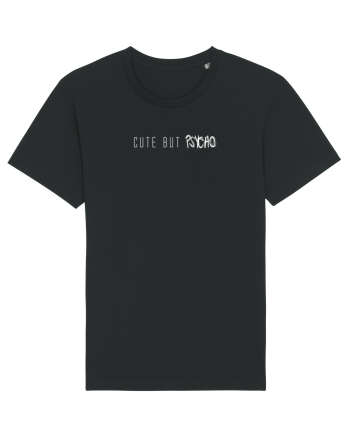 Cute But Psycho Black
