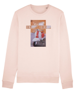 Life Is A Journey Bluză mânecă lungă Unisex Rise