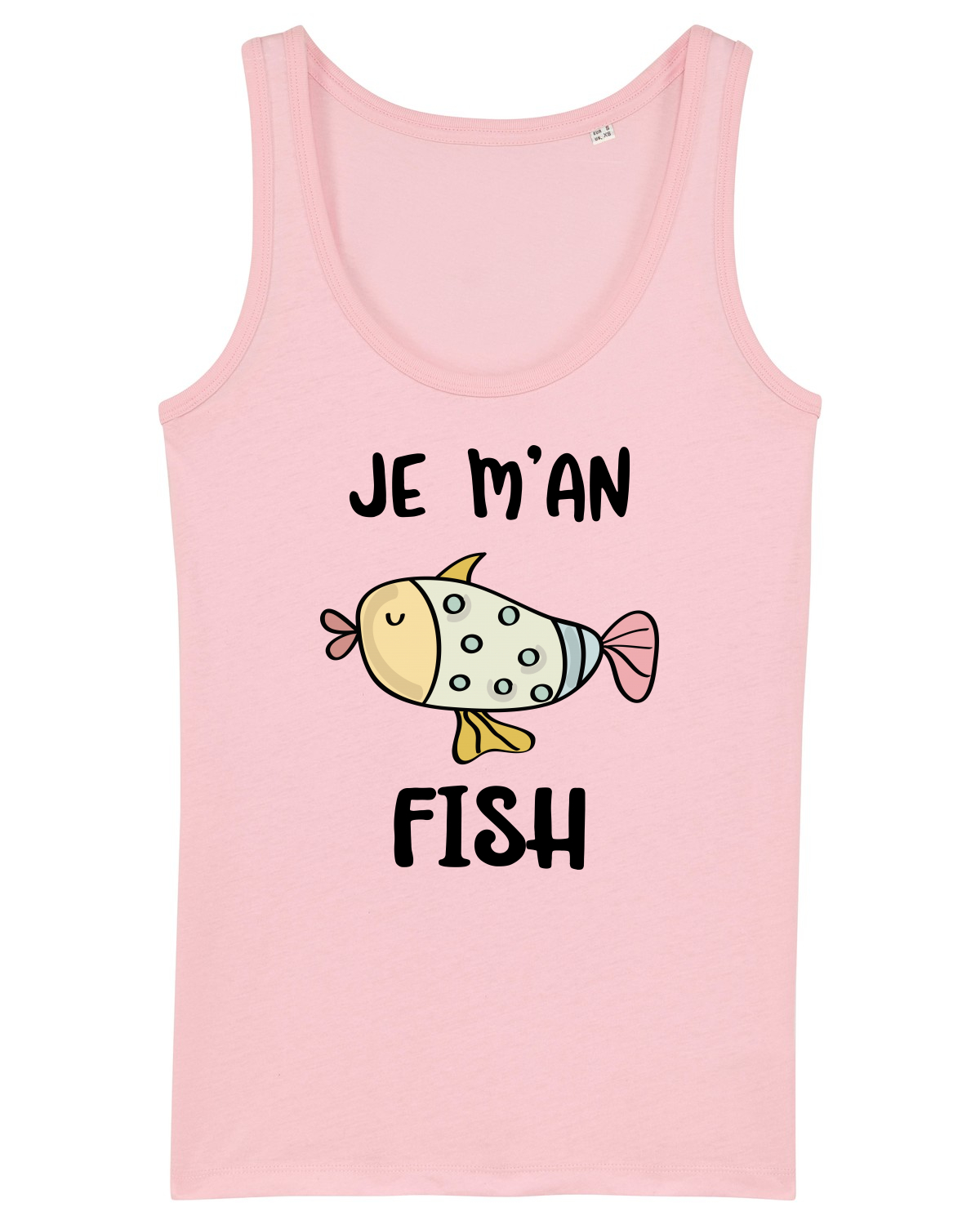 Maiou Damă Dreamer Cotton Pink