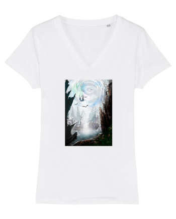 The Fall White