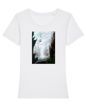 The Fall White