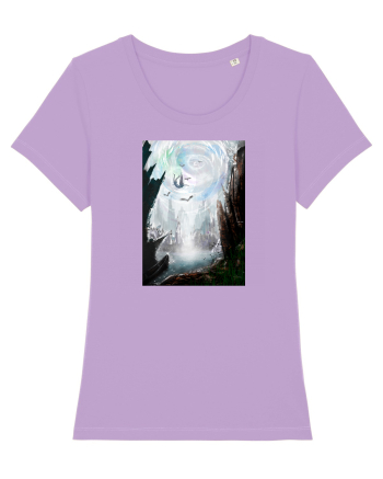 The Fall Lavender Dawn