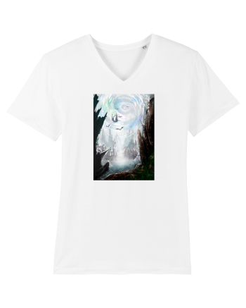 The Fall White