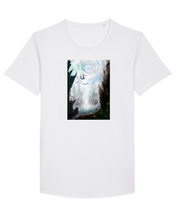 The Fall White
