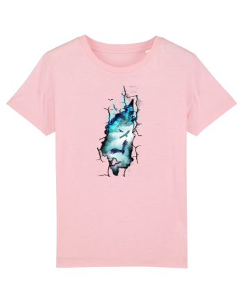 Inside YOU Cotton Pink