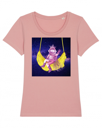 Astro Girl Canyon Pink