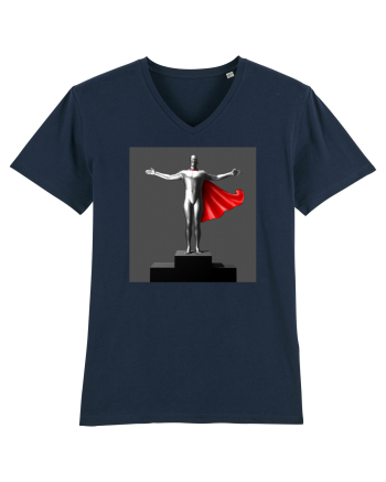 Power Man French Navy
