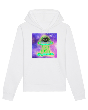 UFO CAT White