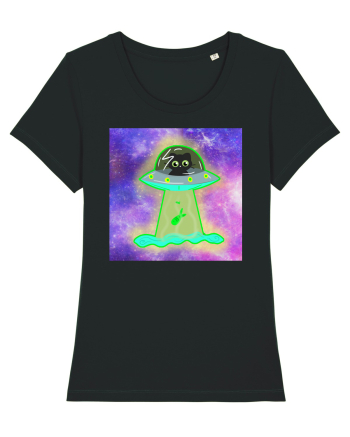 UFO CAT Black