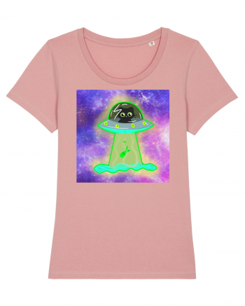 UFO CAT Canyon Pink