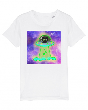 UFO CAT White