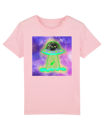 UFO CAT Cotton Pink