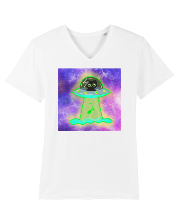 UFO CAT White