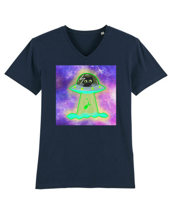 UFO CAT French Navy