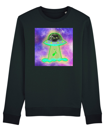 UFO CAT Black
