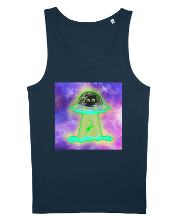 UFO CAT Navy
