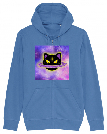 SATURN CAT Bright Blue