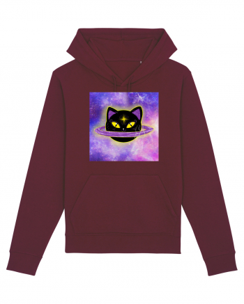 SATURN CAT Burgundy