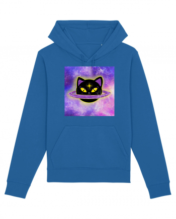 SATURN CAT Royal Blue