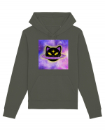 SATURN CAT Hanorac Unisex Drummer