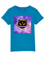 SATURN CAT Tricou mânecă scurtă  Copii Mini Creator