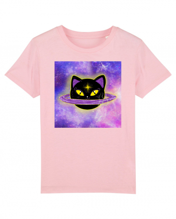 SATURN CAT Cotton Pink