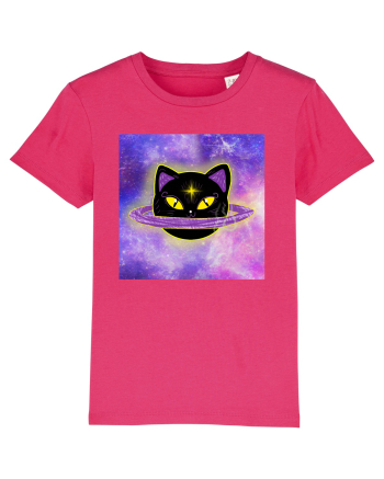 SATURN CAT Raspberry