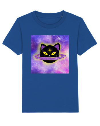 SATURN CAT Majorelle Blue