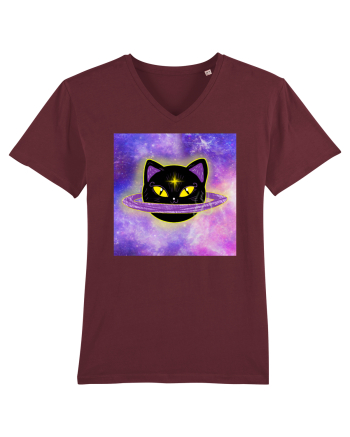 SATURN CAT Burgundy