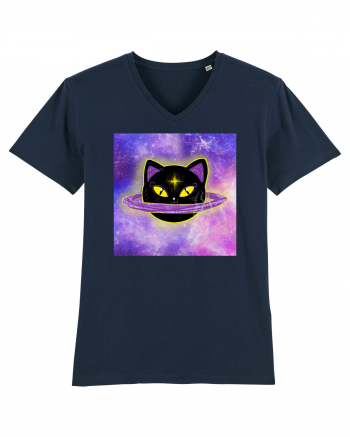 SATURN CAT French Navy