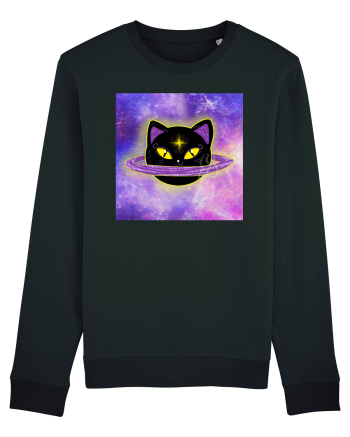 SATURN CAT Black