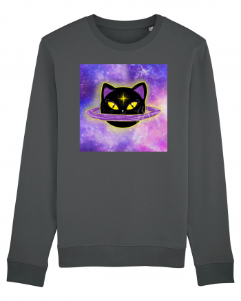 SATURN CAT Anthracite