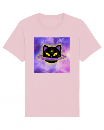 SATURN CAT Cotton Pink