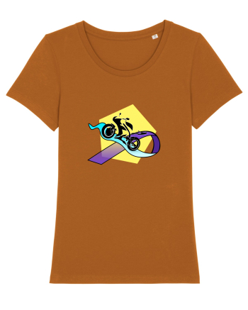 Motorcycle Roasted Orange