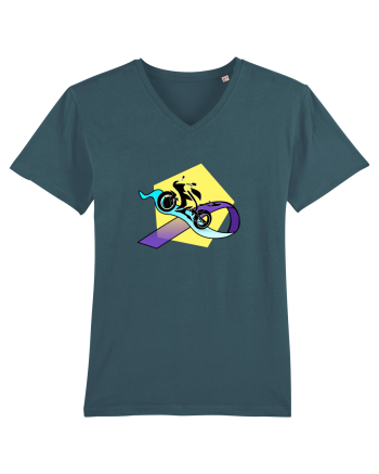 Motorcycle Stargazer