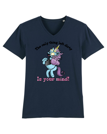 Unicorn  French Navy