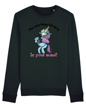 Unicorn  Black