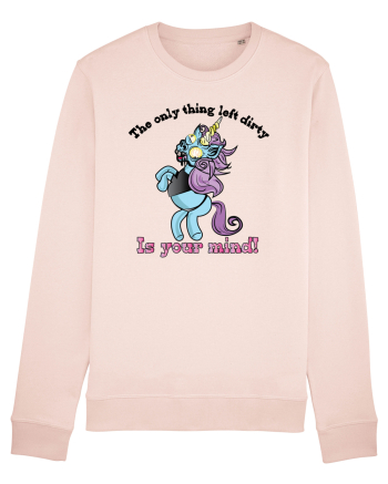 Unicorn  Candy Pink