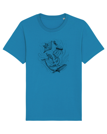 Marine Animals Azur