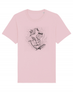 Marine Animals Tricou mânecă scurtă Unisex Rocker