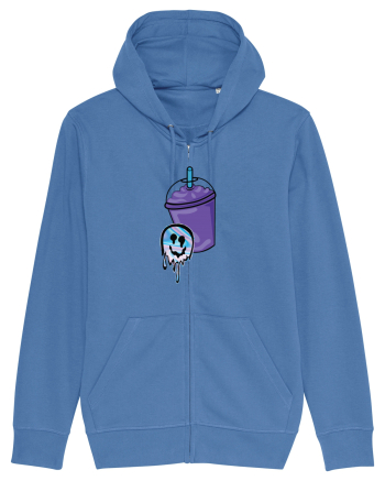 Ice Smile Bright Blue