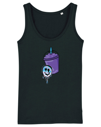 Ice Smile Black