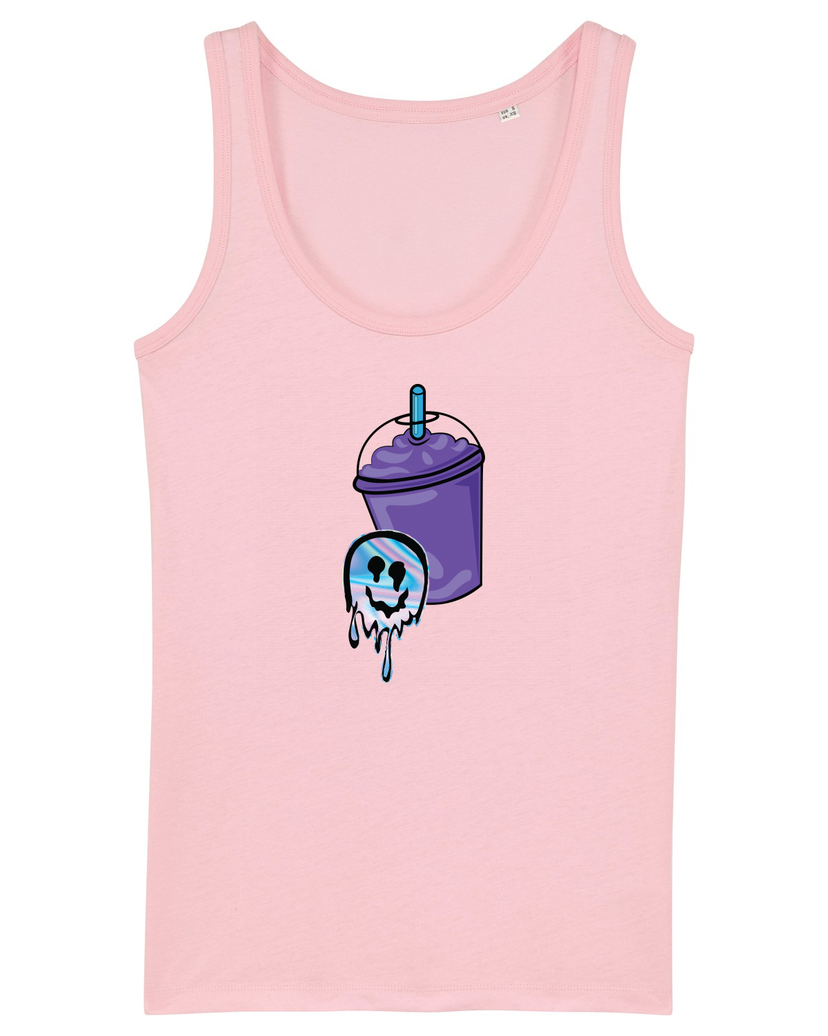 Maiou Damă Dreamer Cotton Pink