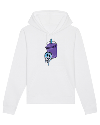 Ice Smile White