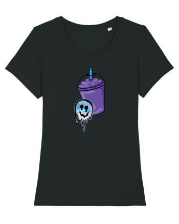 Ice Smile Black