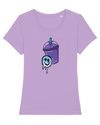 Ice Smile Lavender Dawn
