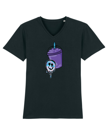 Ice Smile Black